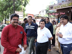 Laxmi Medical Hall Bilaspur Branch