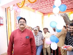 Laxmi Medical Hall Bilaspur Branch