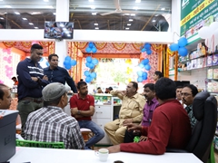 Laxmi Medical Hall Bilaspur Branch