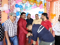 Laxmi Medical Hall Bilaspur Branch