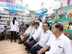 Laxmi Medical Hall Bilaspur Branch