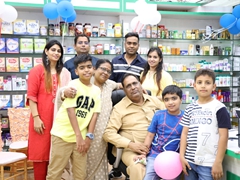 Laxmi Medical Hall Bilaspur Branch