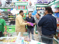 Laxmi Medical Hall Bilaspur Branch