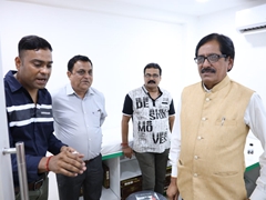 Laxmi Medical Hall Bilaspur Branch