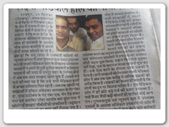 Laxmi Medcal Hall - Media